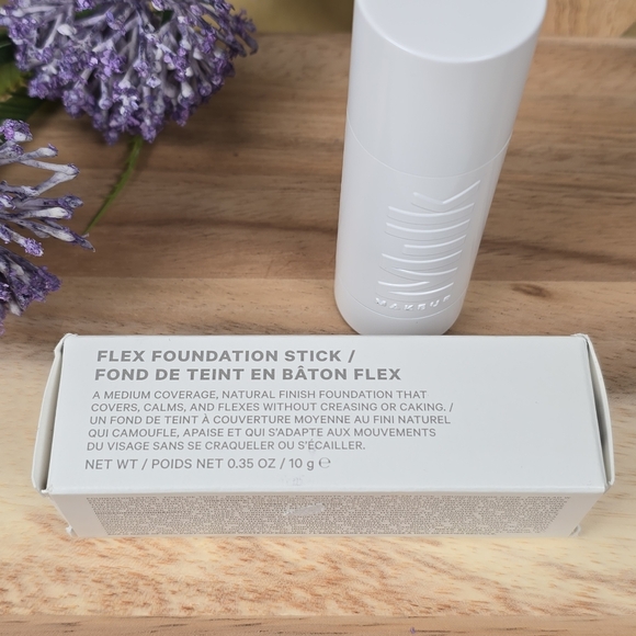 Milk Makeup Flex Foundation Stick Shade Creme New - Picture 4 of 13